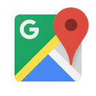 google maps ikon